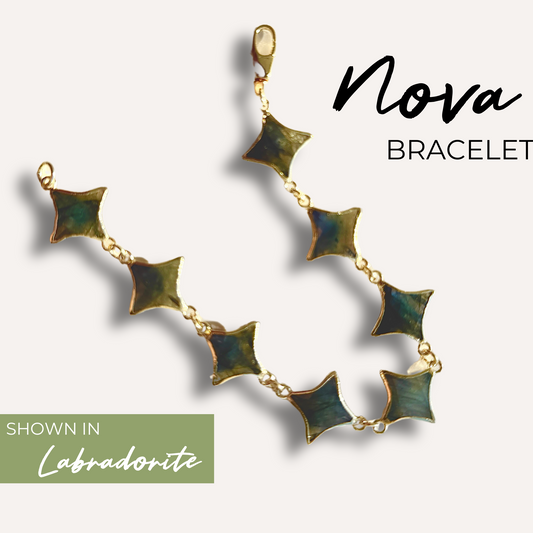 Nova – Starlight Bracelet