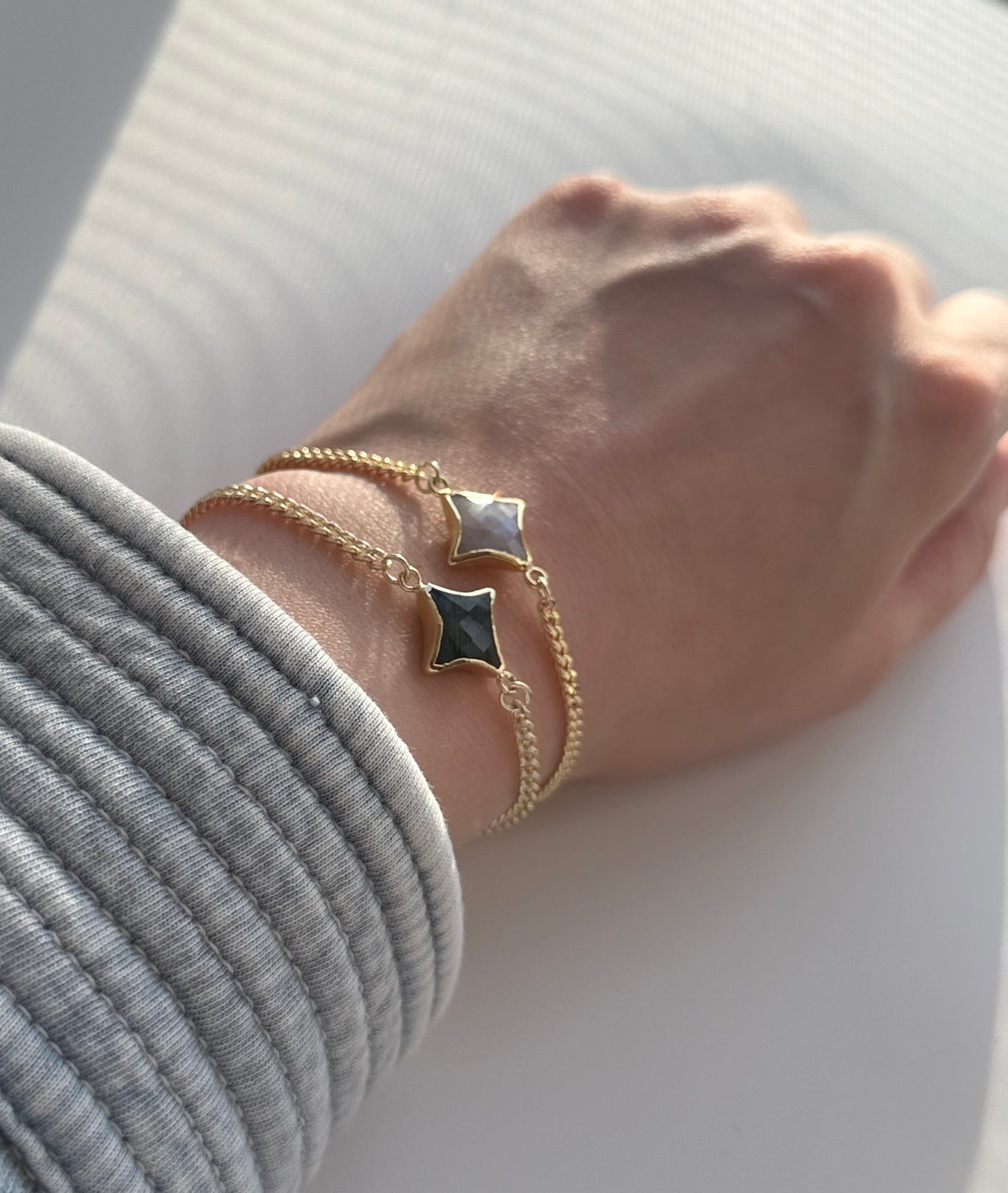 Vega – Starlight Bracelet