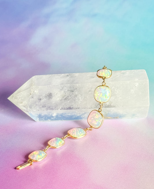 Kyocera Opal Bracelet