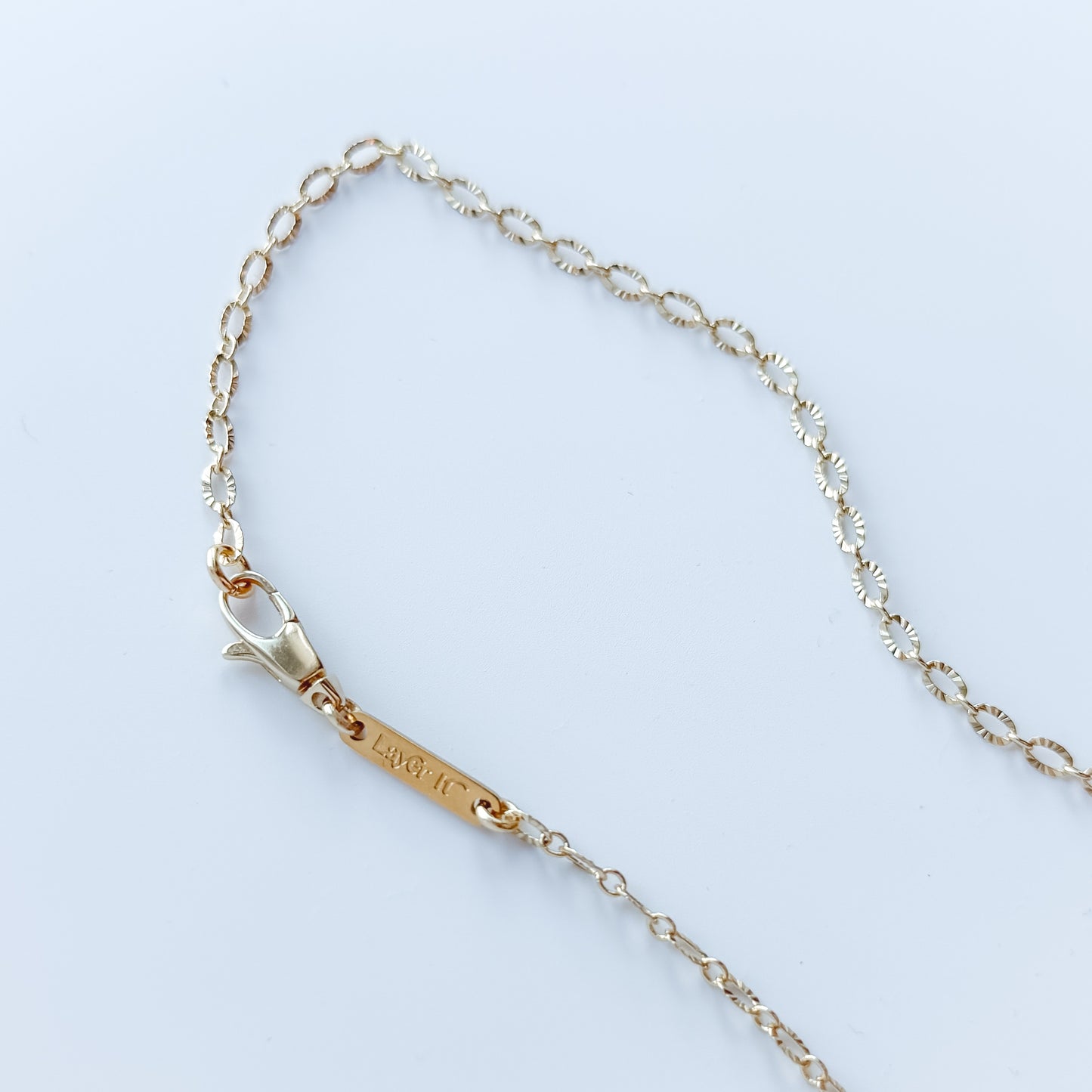 Tara – Starlight Long Necklace