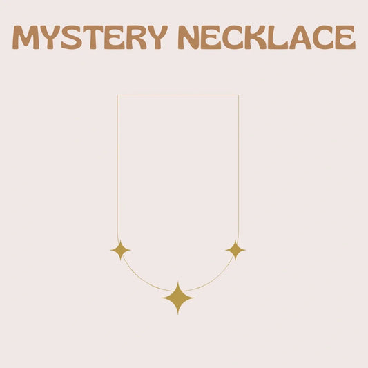 $10 Mystery Necklace