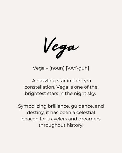 Vega – Starlight Bracelet